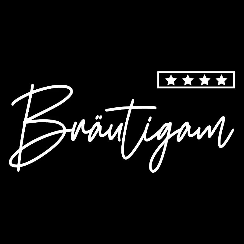 Bräutigam Security Der Bräutigam