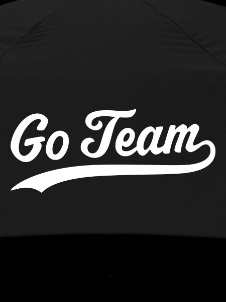 Go team
