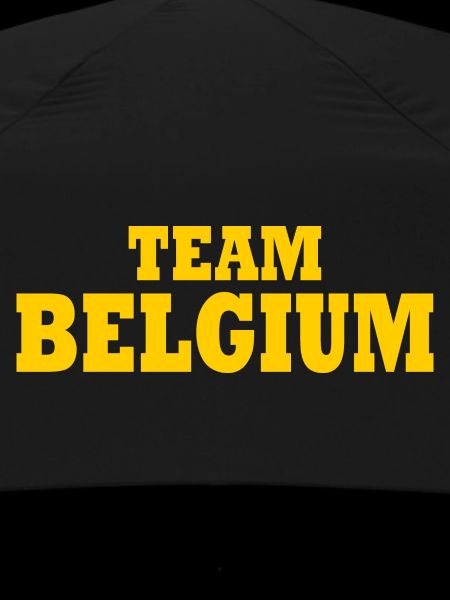 Team belgium