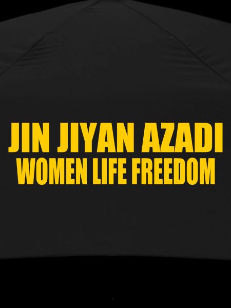 jin jiyan azadi women life freedom