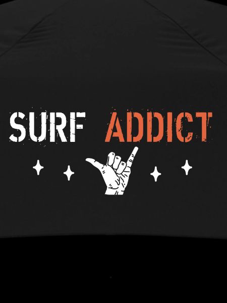 Surf addict