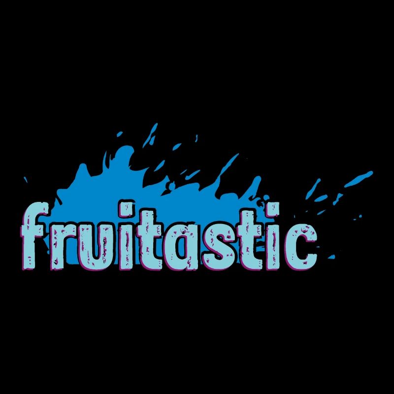fruitastic claim fresh splash blue
