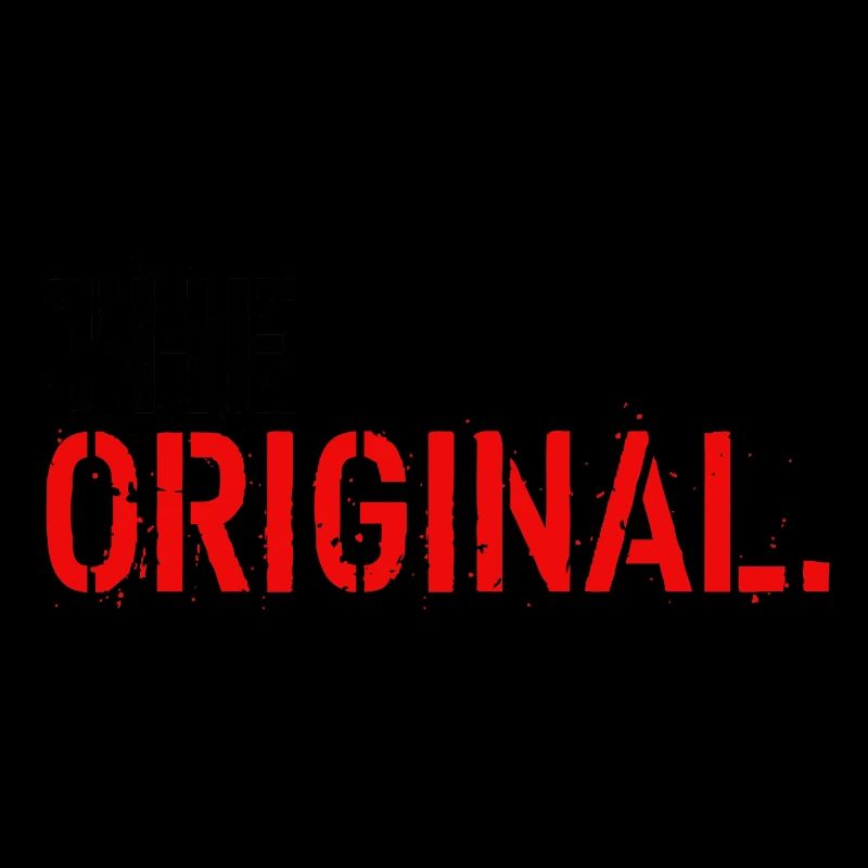 Das Original