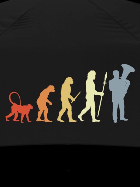 Tubist Evolution