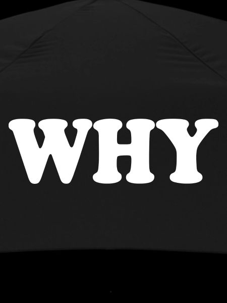 Why