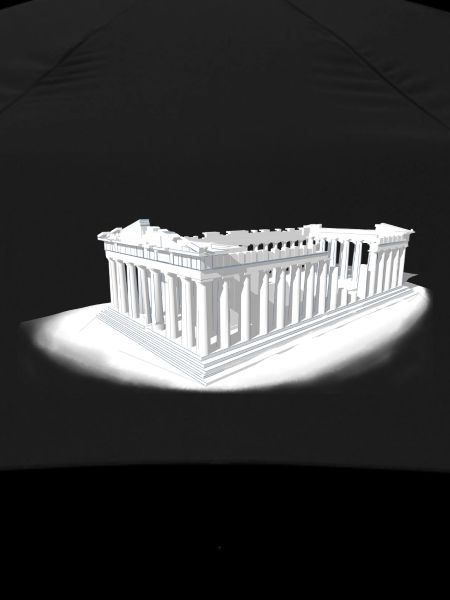 PARTHENON ATHENS