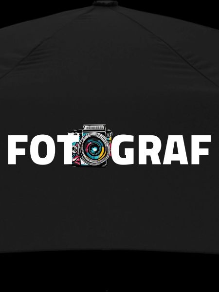 Fotograf Spiegelreflexkamera