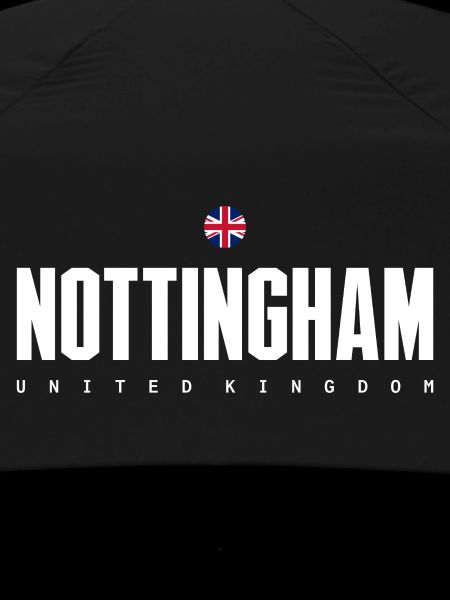 Nottingham City Emblem