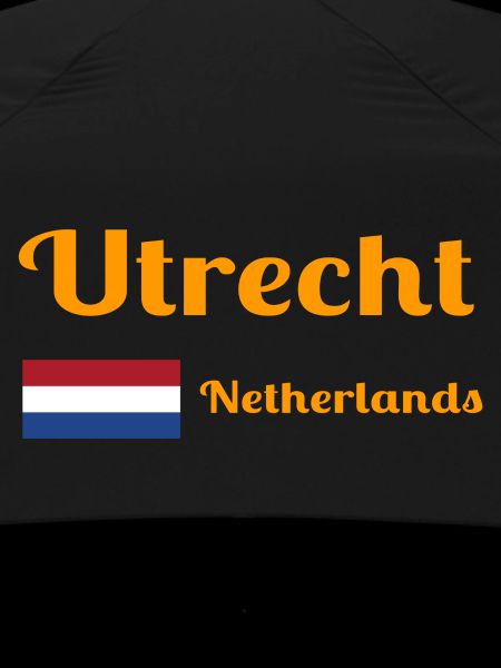 Utrecht, Netherlands- Stylish prints