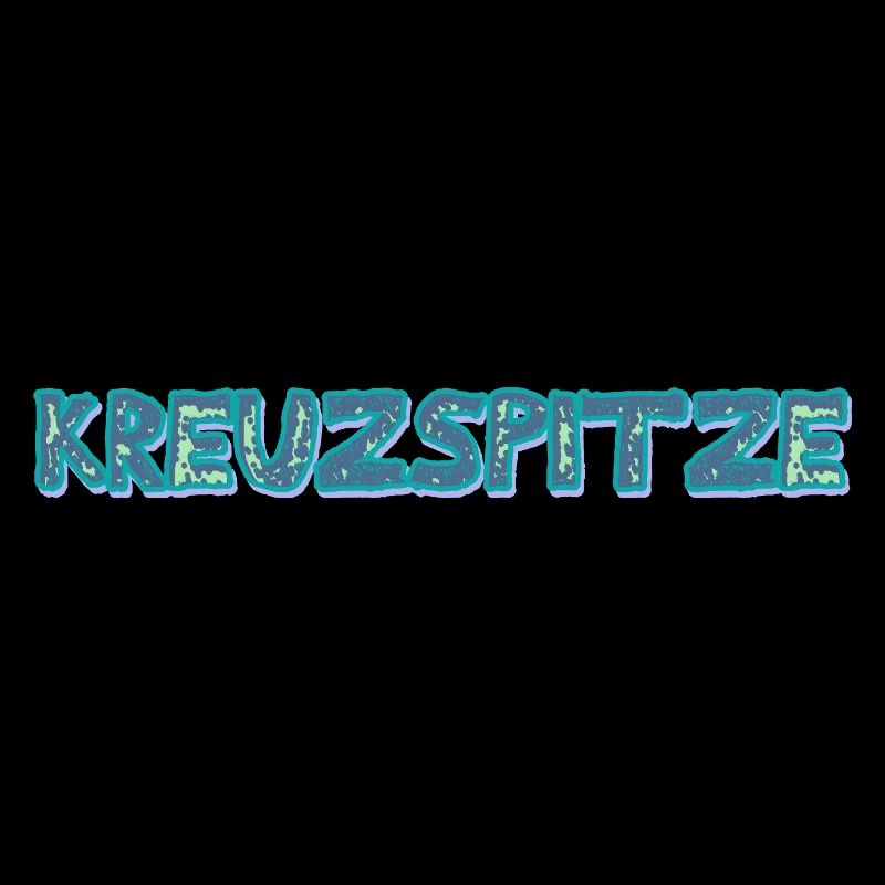 Mount Kreuzspitze