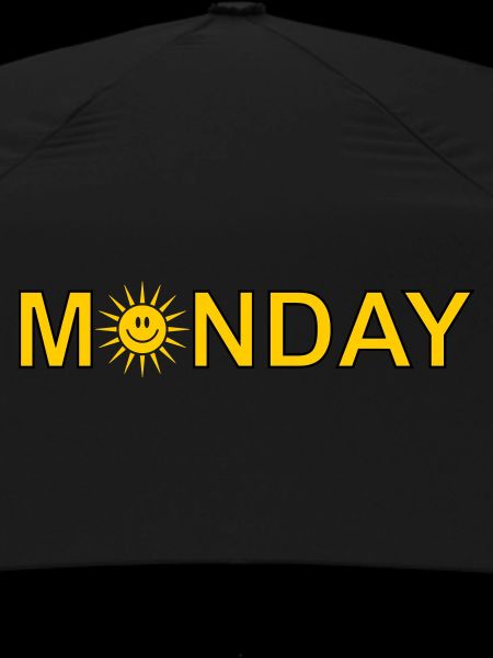 Monday
