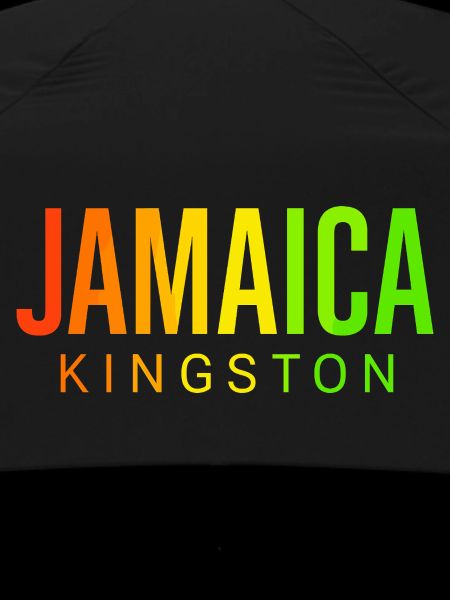 Jamaica Kingston