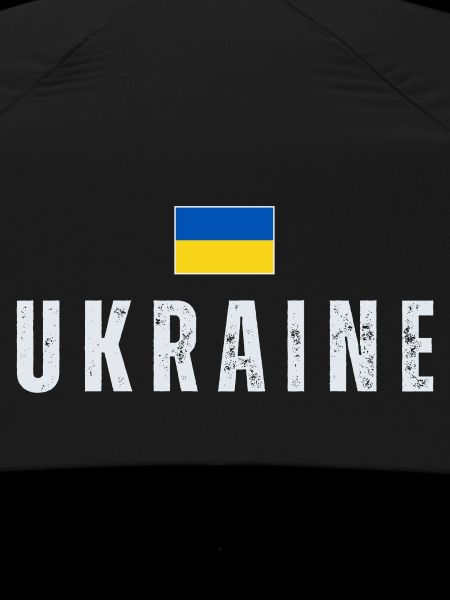 Ukrainian flag, Ukrainian pride