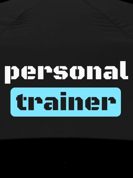 Personal Trainer Fitnesstrainer