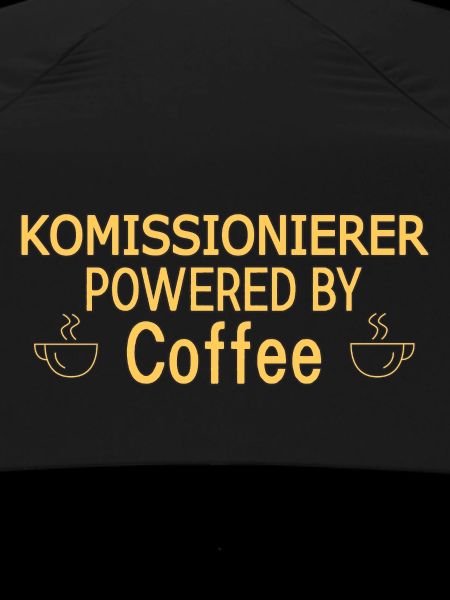 Picker Powered By Coffee