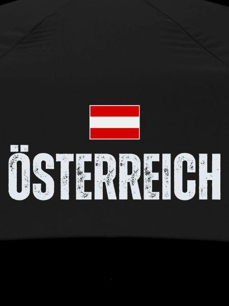 Austrian flag, Austrian patriot