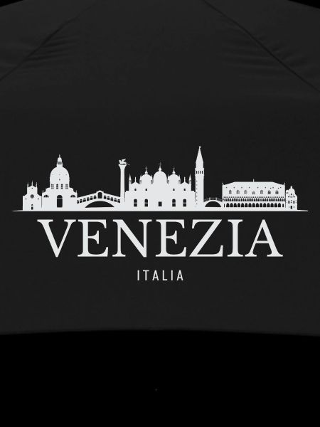 Venice Skyline, Venice Italy
