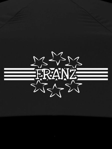 Gift for Franz