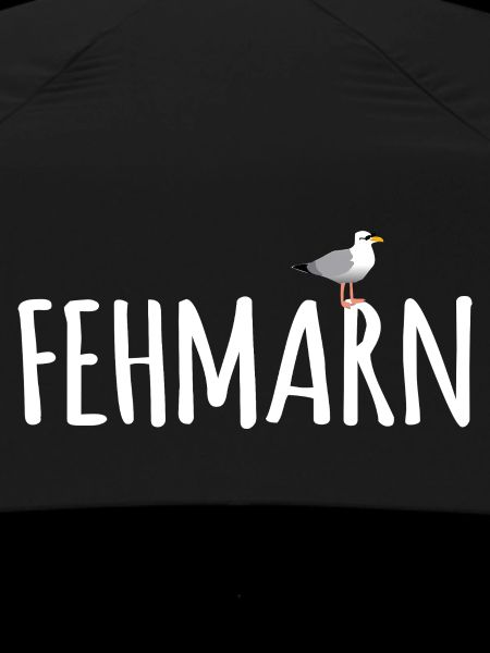 Fehmarn Seagull