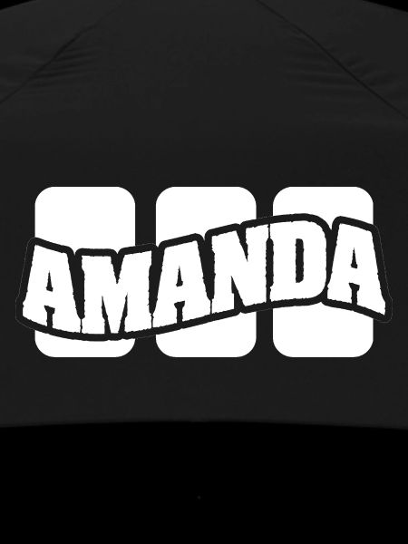 Amanda