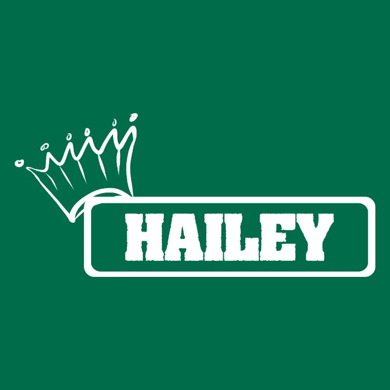 Kroenchen Hailey