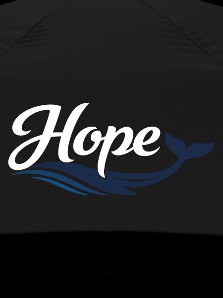 Hope Wal Typography