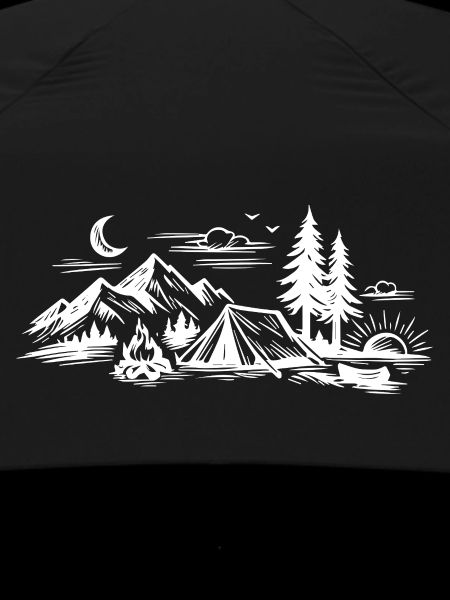 Camping Tent