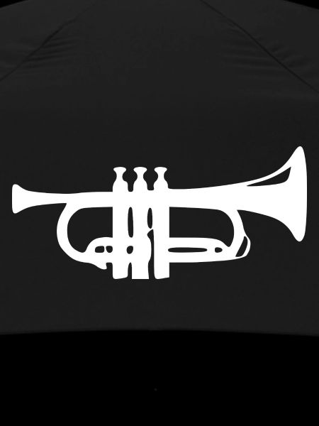 Trompete Geschenk Musiker Blasmusik