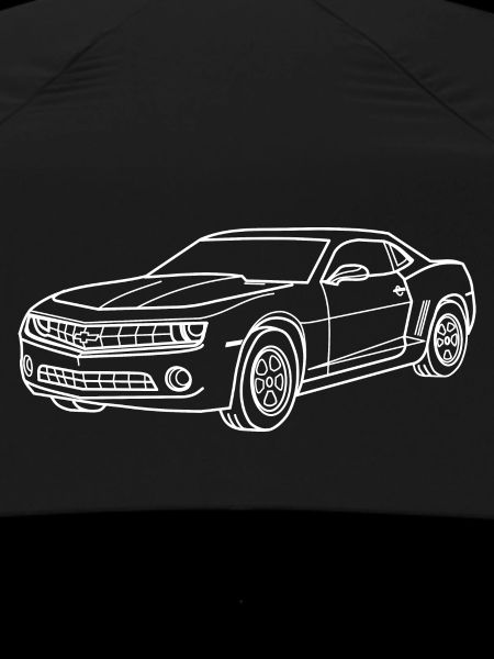 Chevy Camaro
