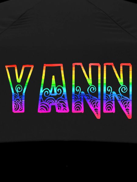 yann rs rainbow