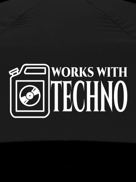 Techno Fuel