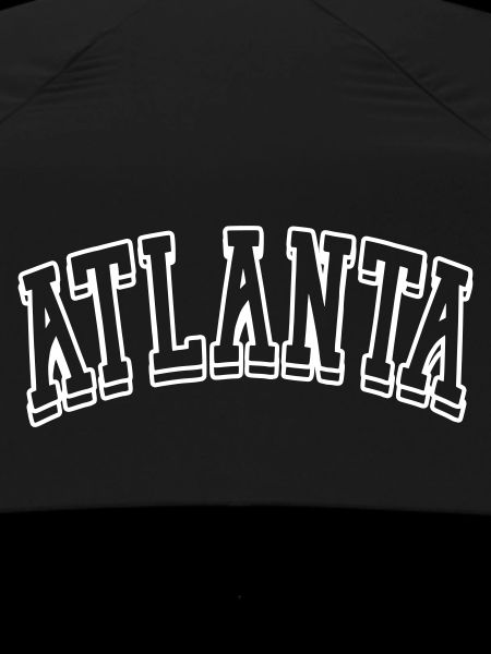 atlanta shirt