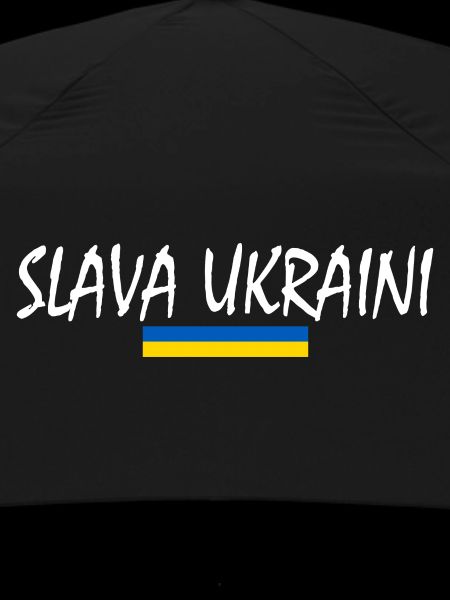 Slava ukraini