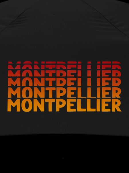 Montpellier Typography