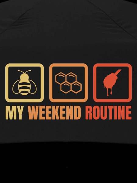 Beekeeper's Weekend