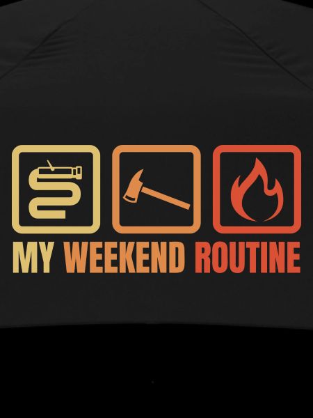 Fire Brigade Weekend