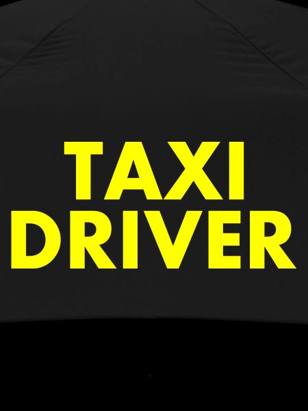 Taxi driver