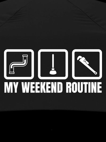 Week-end de l’installateur