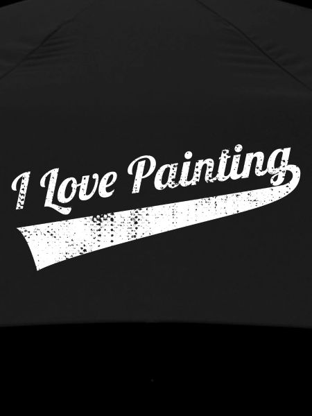 Painter Varnisher Love