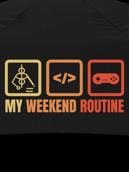 Week-end de développement de jeux