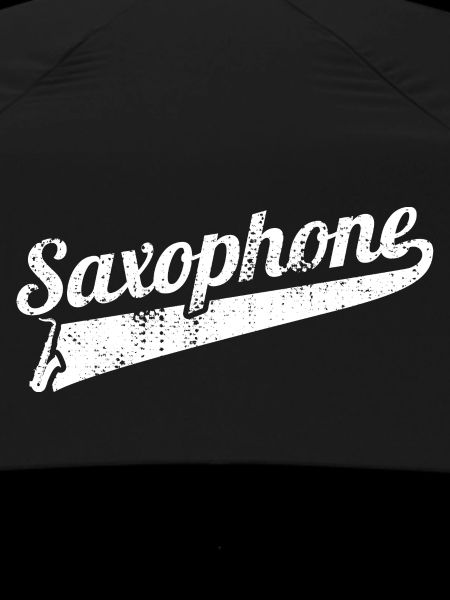 Funny Saxophone