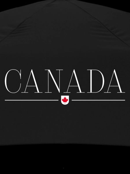 I love Canada