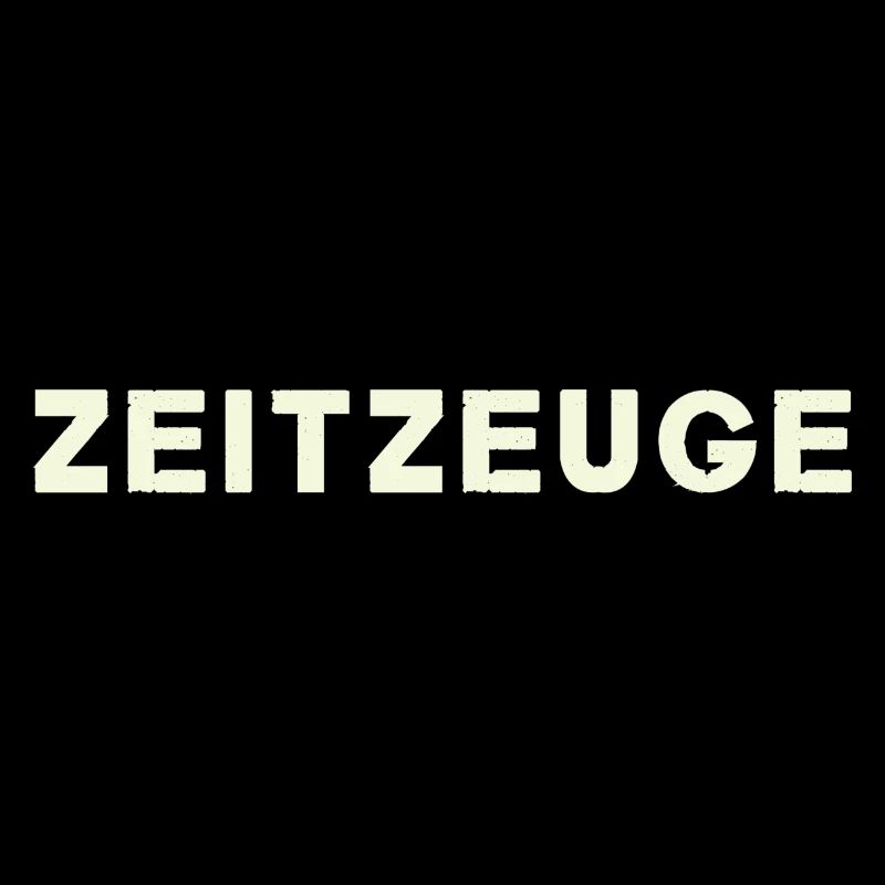 Zeitzeuge