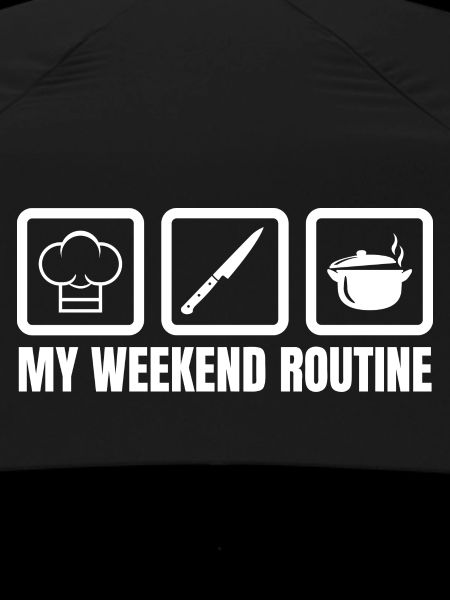 Cook Weekend