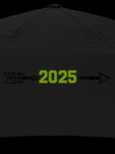 2025 arrow