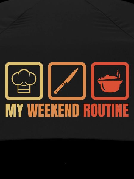 Weekend Cooking