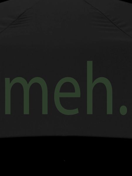 Meh
