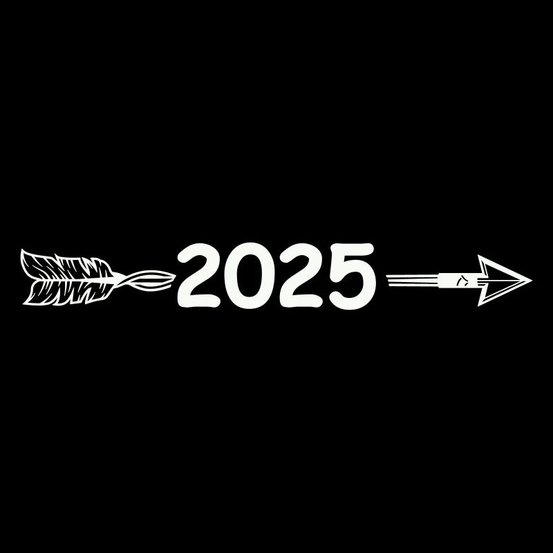 2025 Pfeil