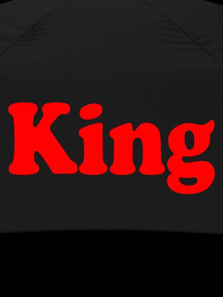 King