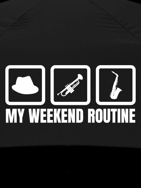 Trumpeter Weekend